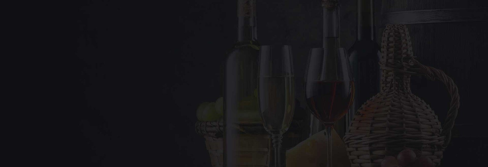Corbin Farms Winery