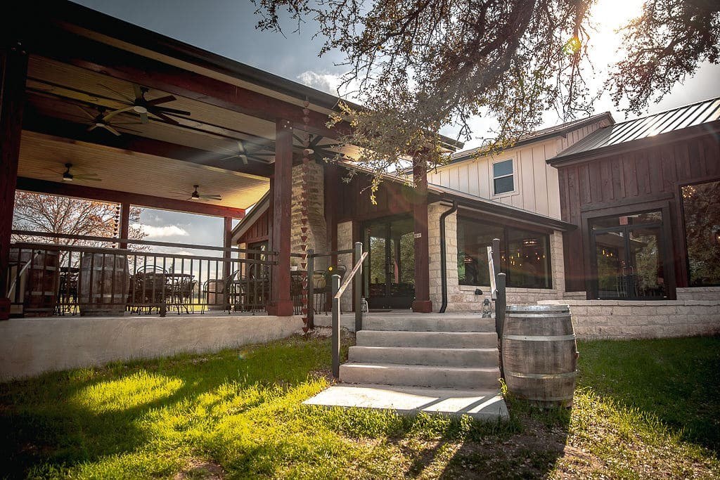 Airis'Ele Vineyard