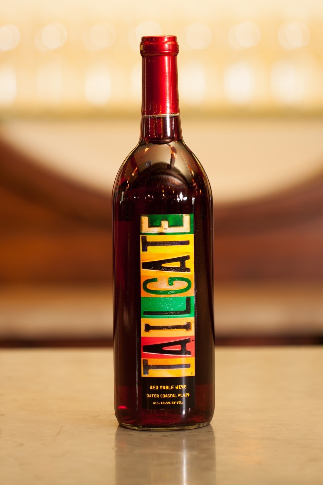 Laurita Vineyards & Winery