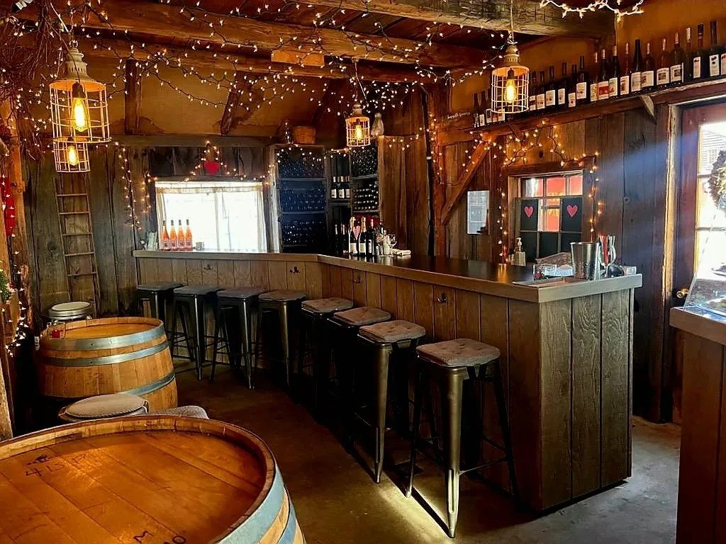 Tomasello Winery, Inc.
