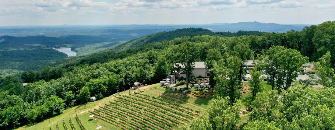 Fainting Goat Vineyard and Winery