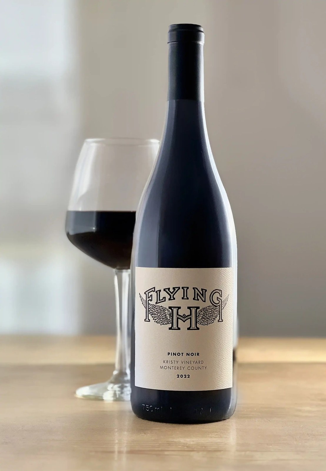 Flying H Wines