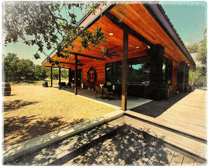 12 Fires Winery & Vineyard, LLC
