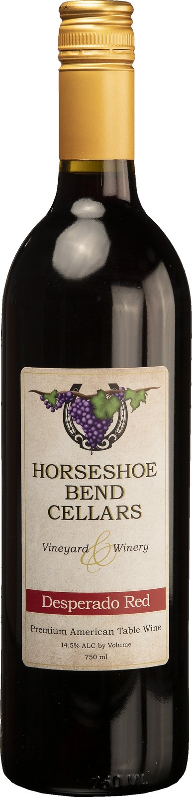 Horseshoe Bend Cellars Vineyard and Winery