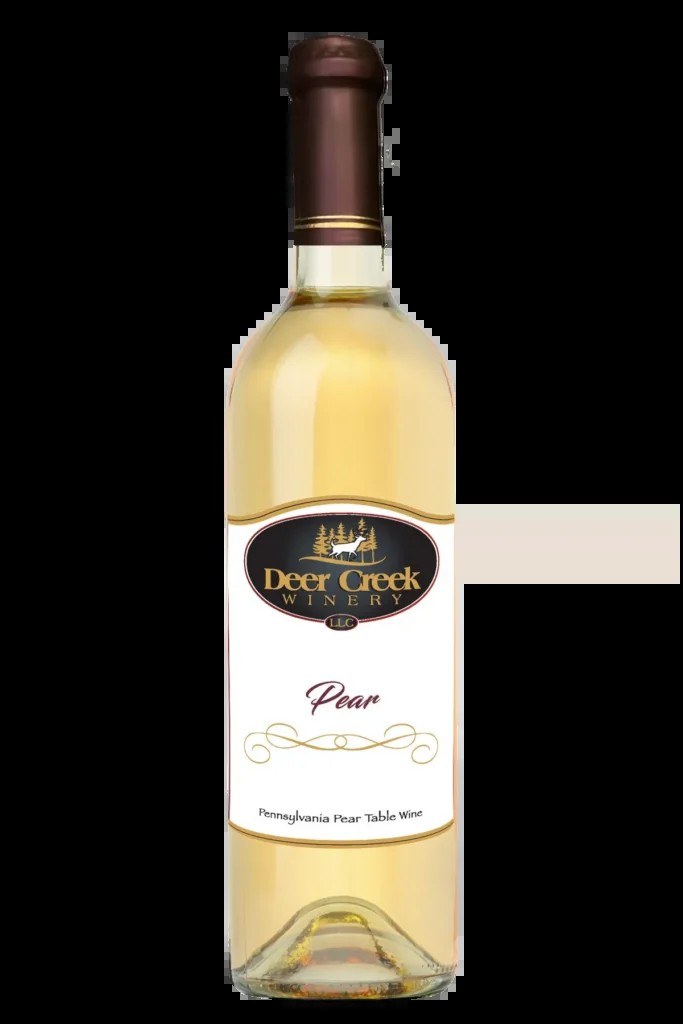 Deer Creek Winery