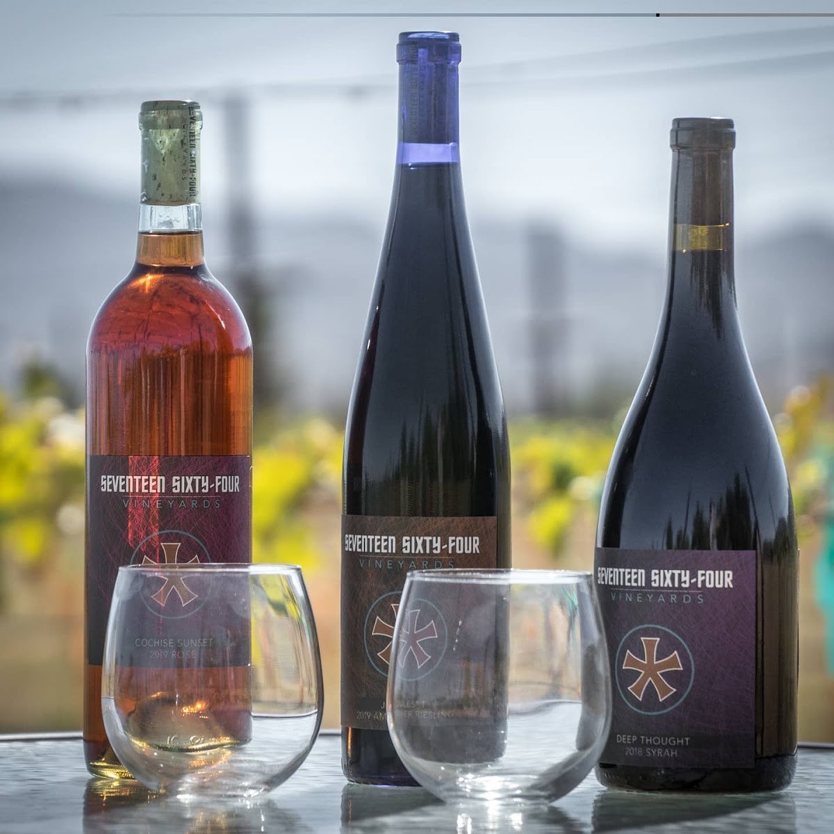 1764 Vineyards LLC