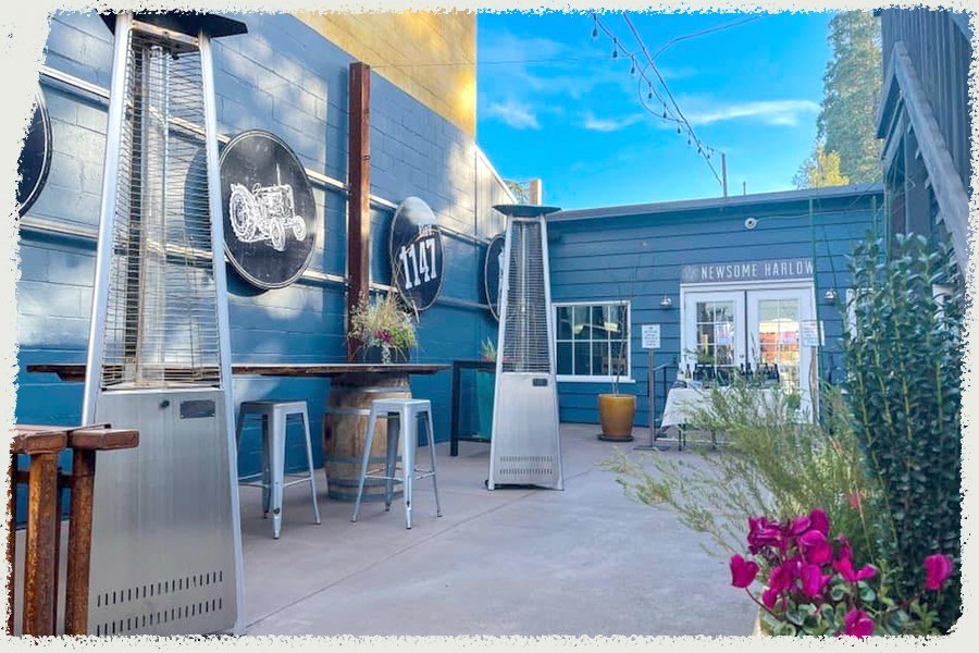 Newsome-Harlow Winery