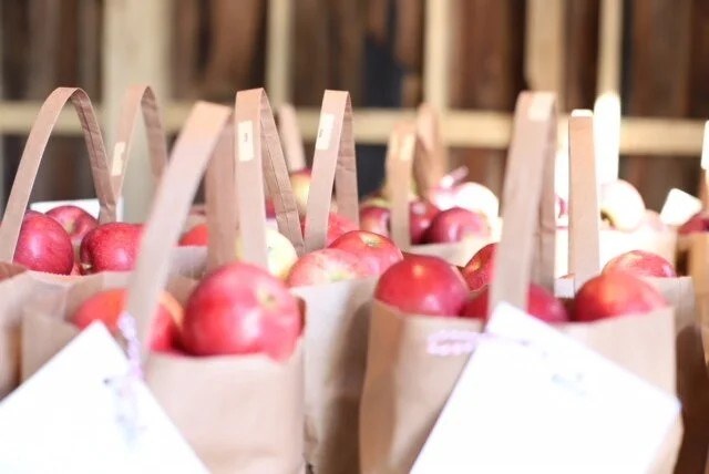 Moser's Farm Market and Barn