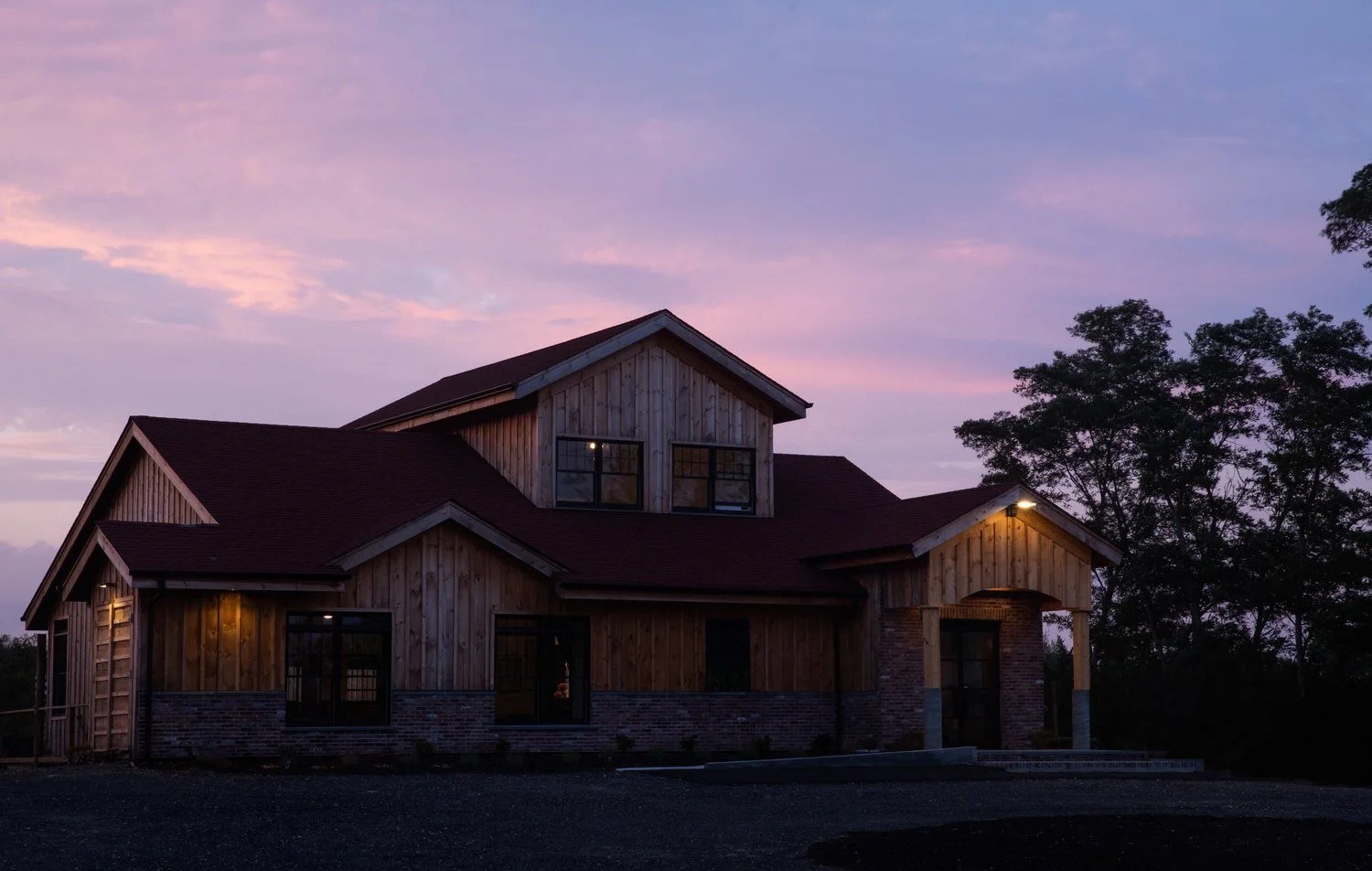 Sannino Vineyard