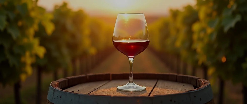 Adagio Vineyards