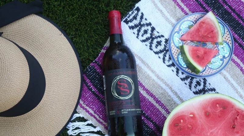 Simply Sangria Wine Company, LLC