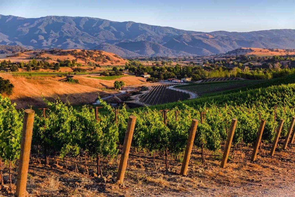Crown Point Winery LLC