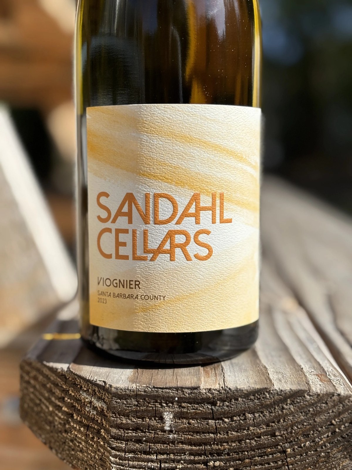Sandahl Cellars
