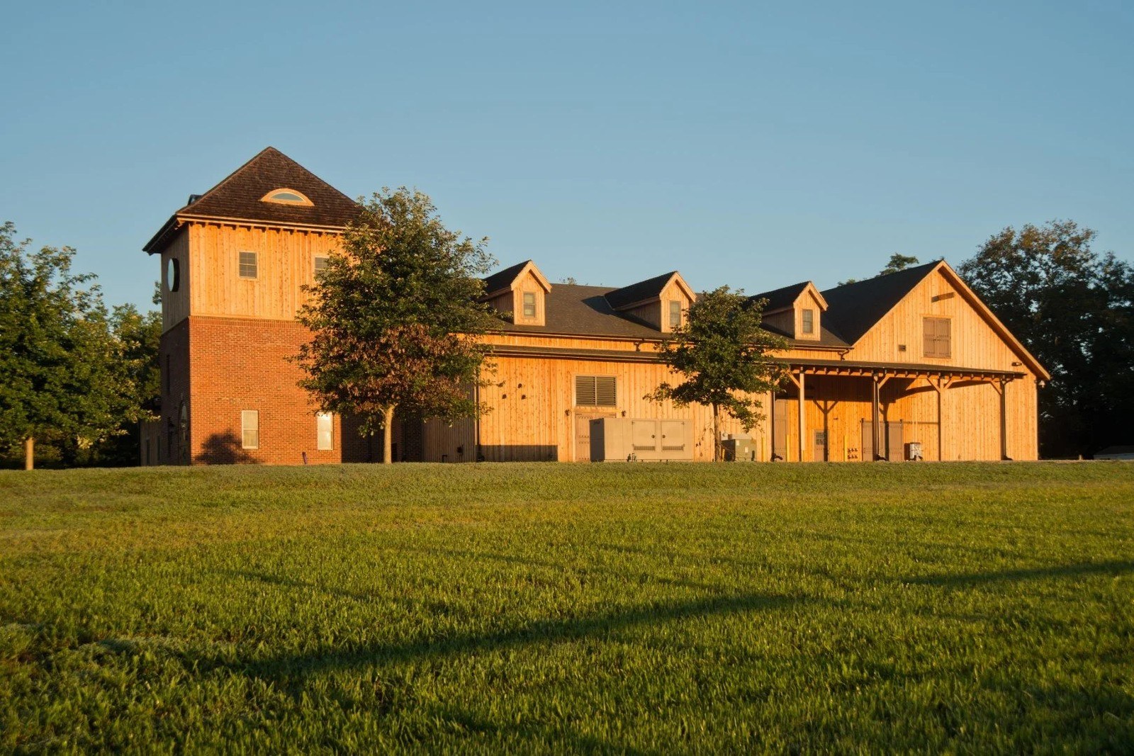 Bohemia Manor Farm Wine LLC