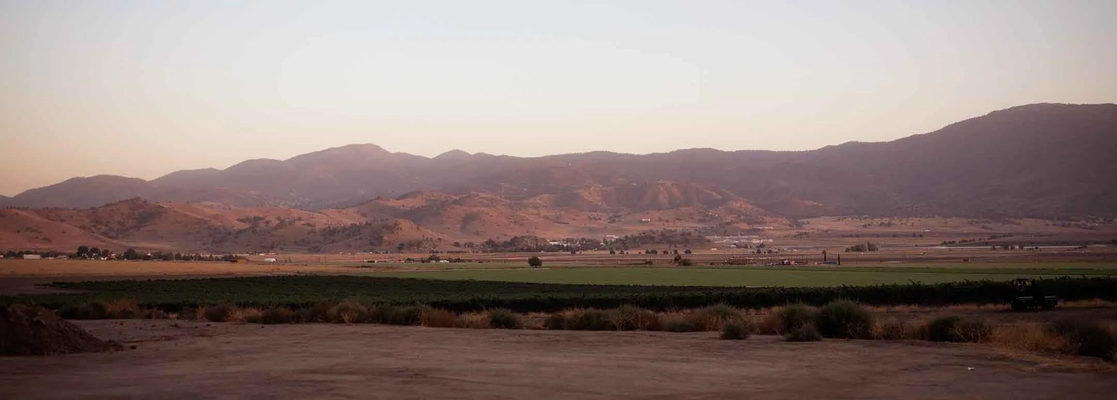 Tehachapi Winery Inc.