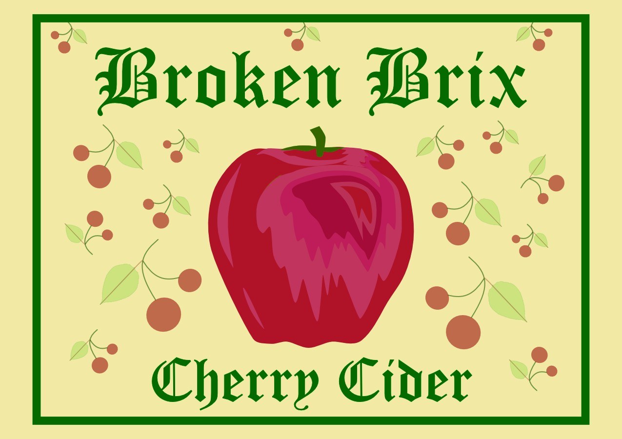 Broken Brix
