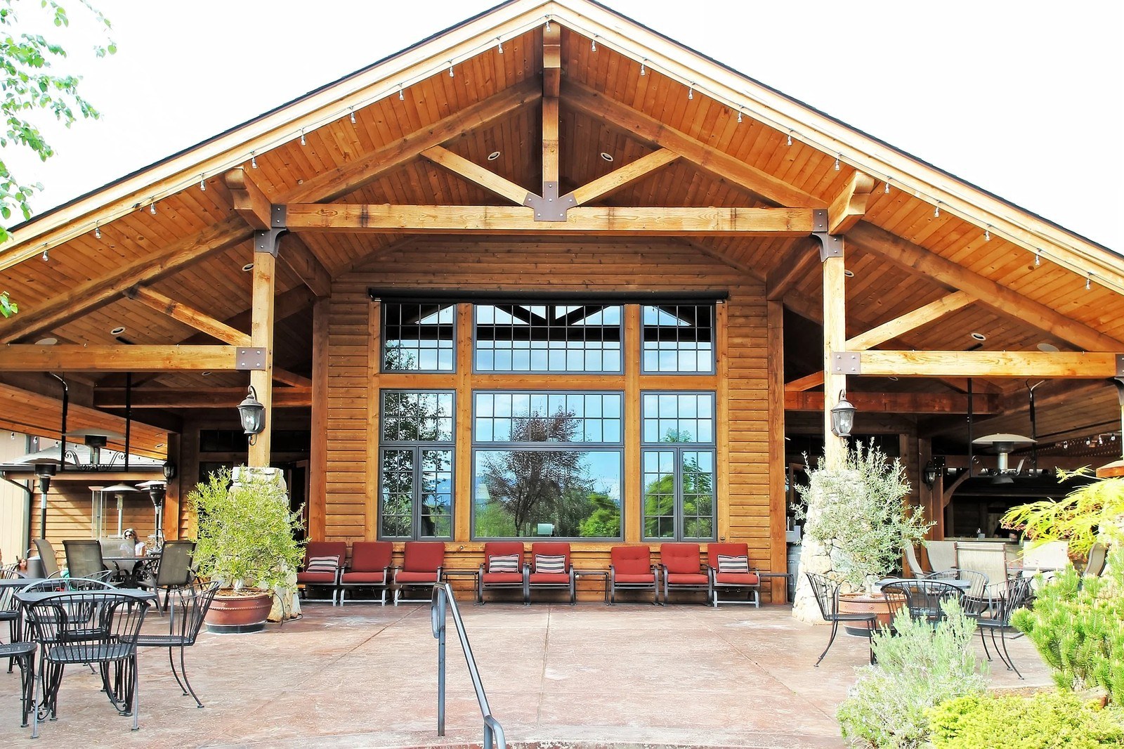 Schmidt Family Vineyards LLC