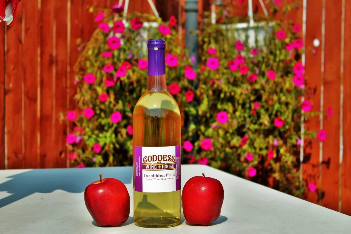 Goddess Wine House