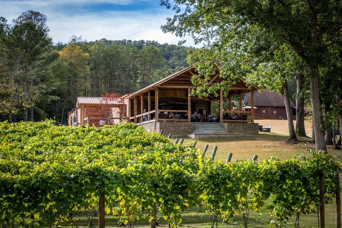 Bear Claw Vineyards, Inc.