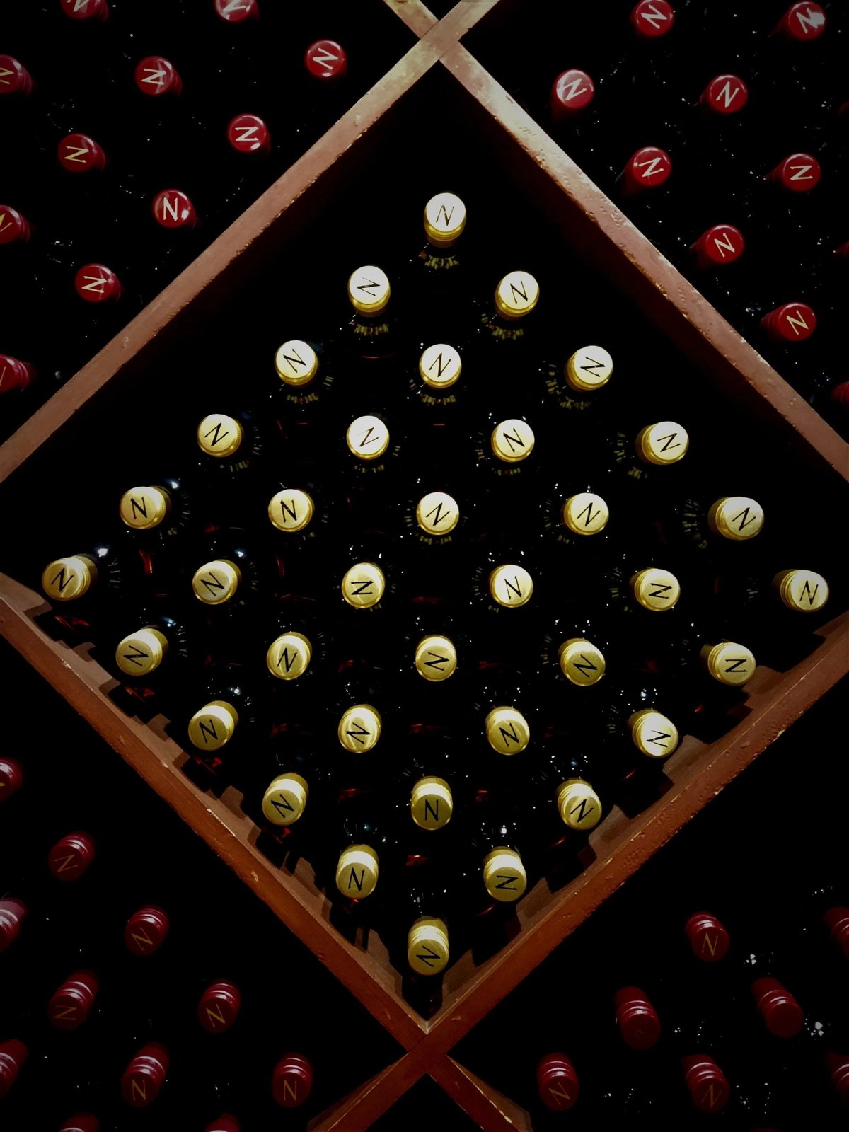 Nissley Vineyards