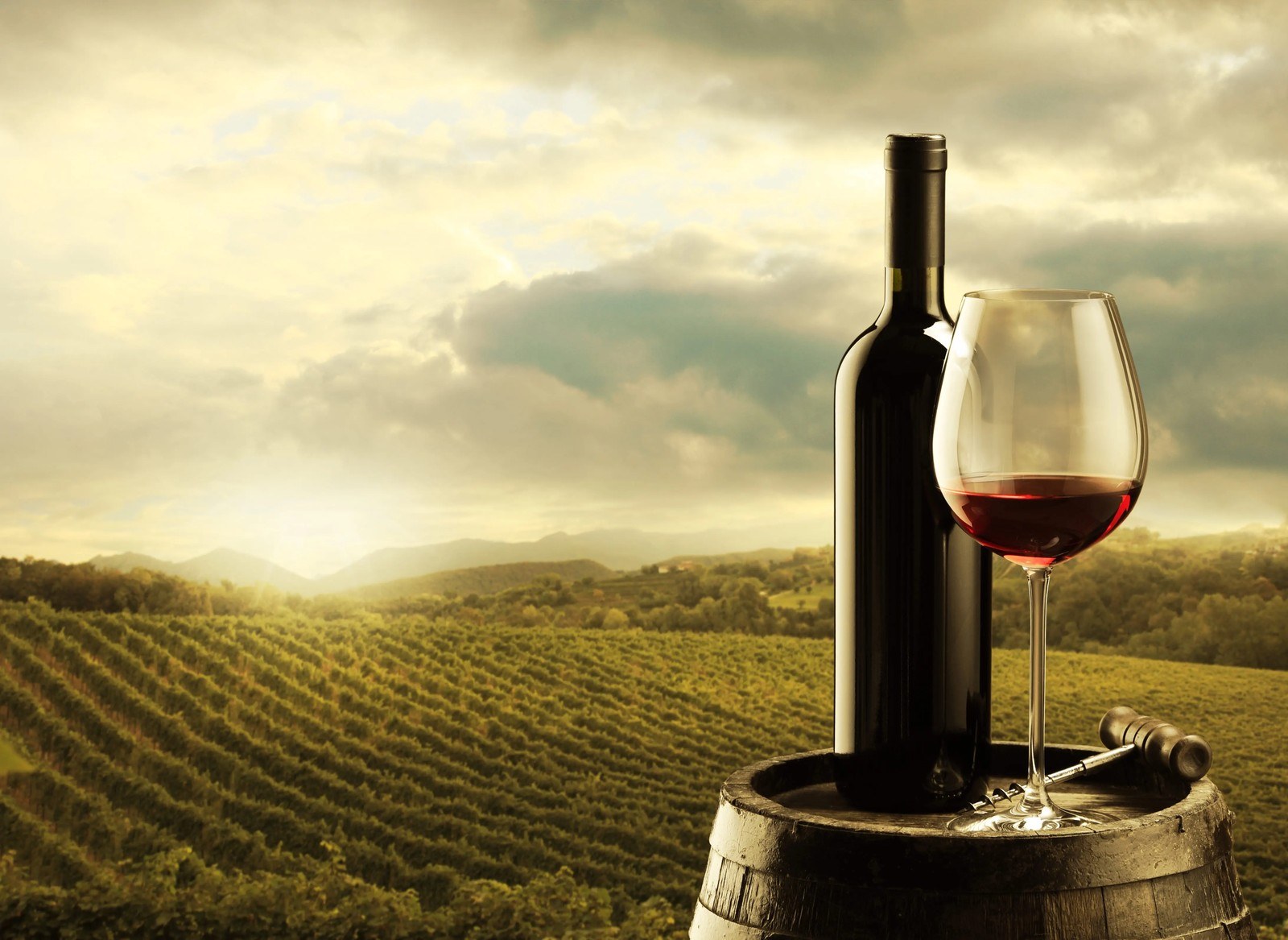 Cave Hill Winery, LLC