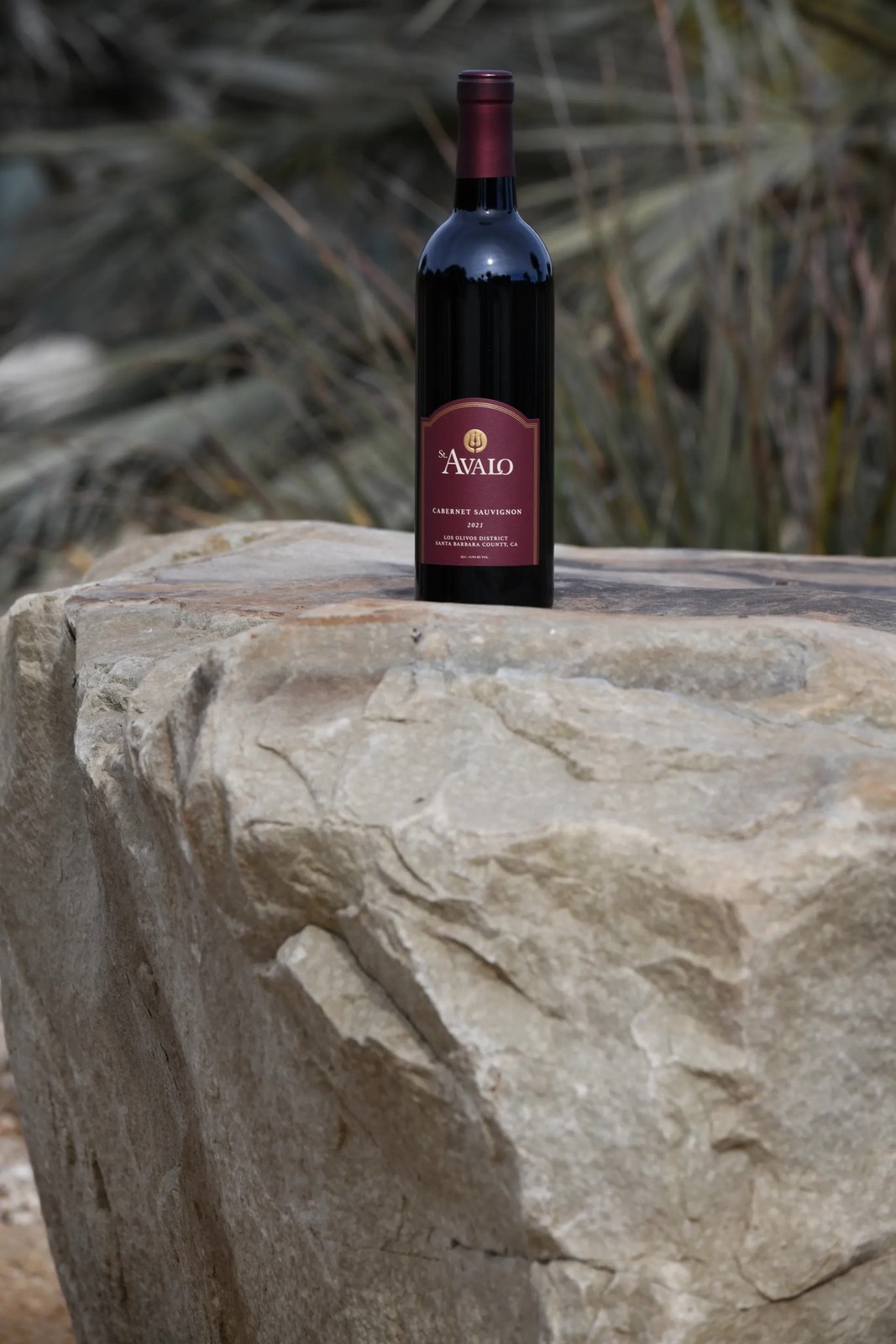 St. Avalo Wines