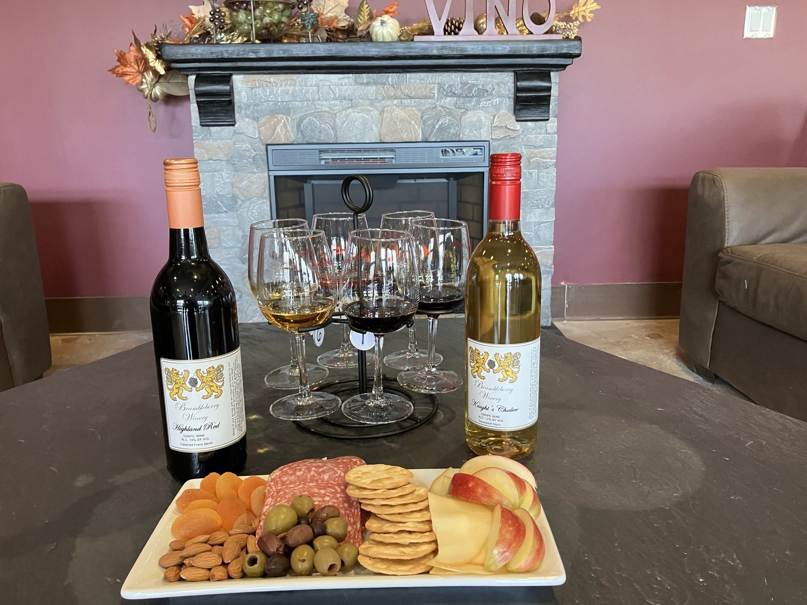 Brambleberry Winery