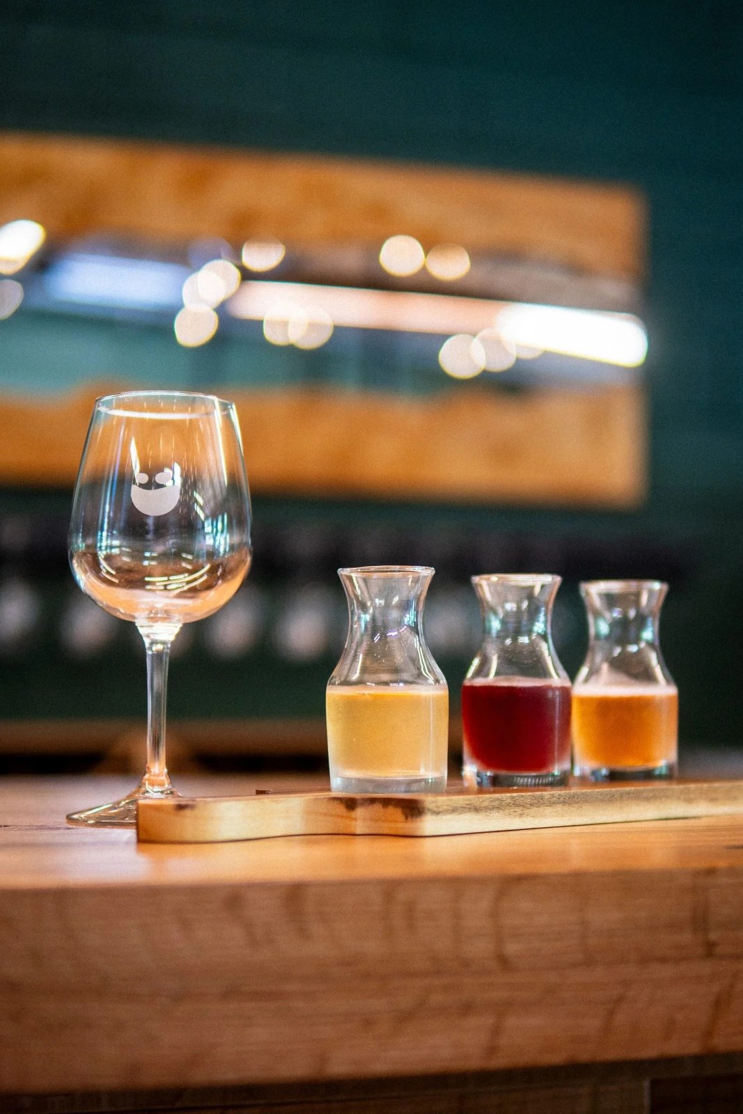 Euda Wine, LLC
