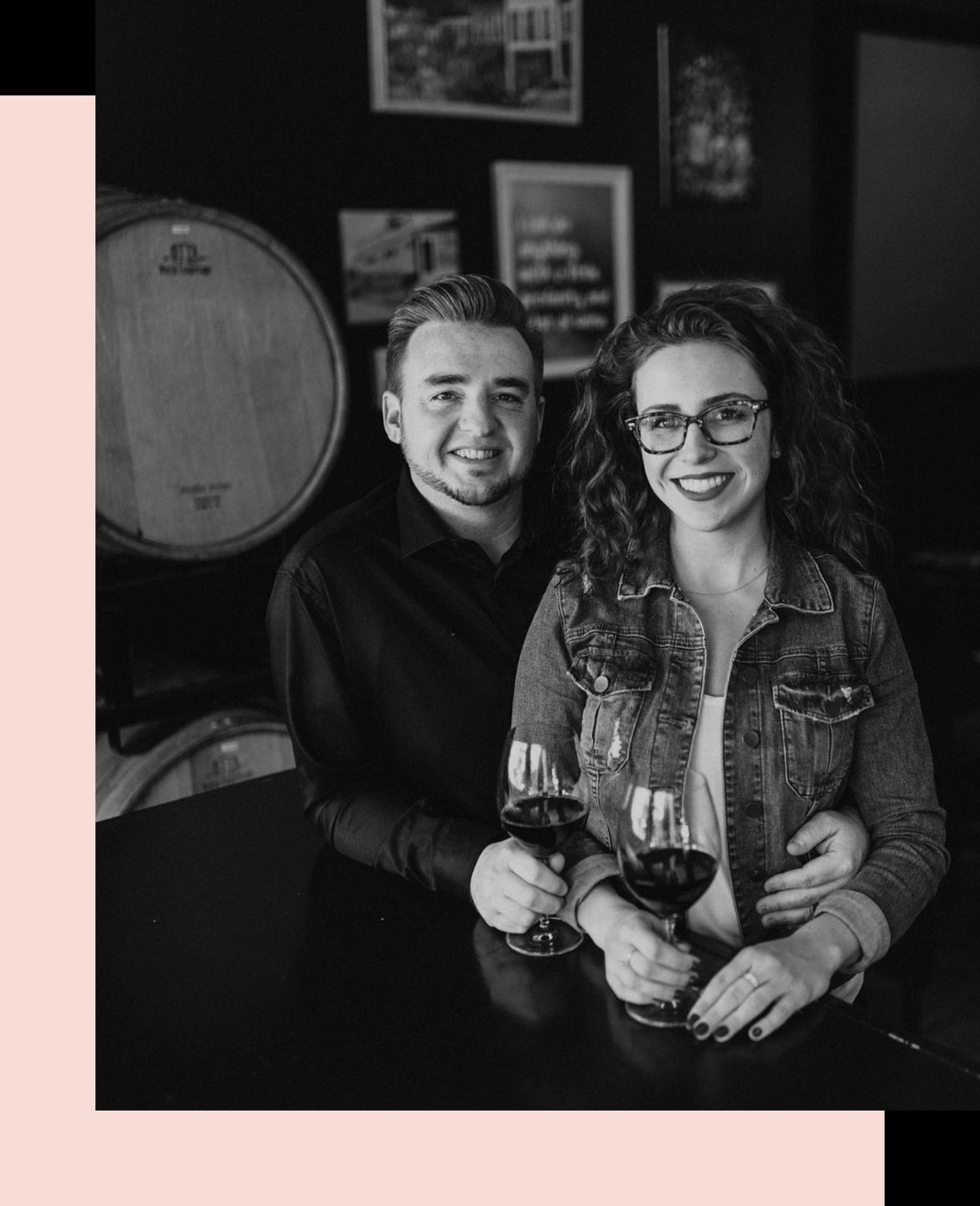 Weston Wine Company