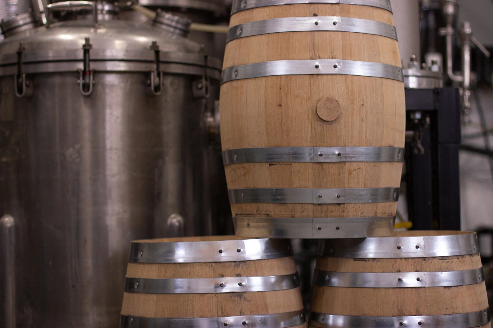 Seven Brothers Distilling Company