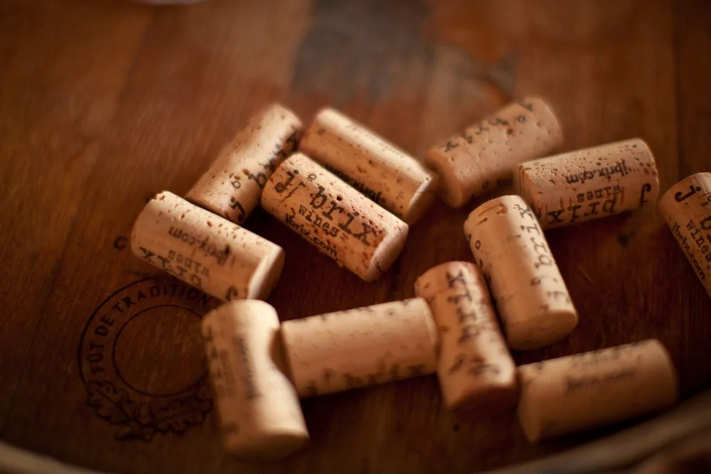 J Brix Wines