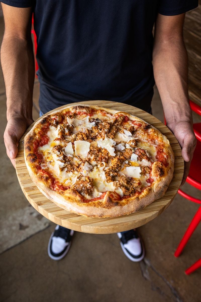 Rancho Pizzeria