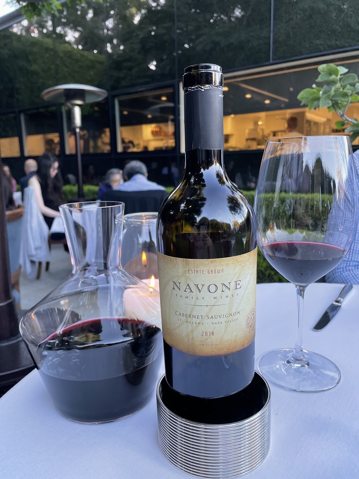 Navone Family Wines LLC