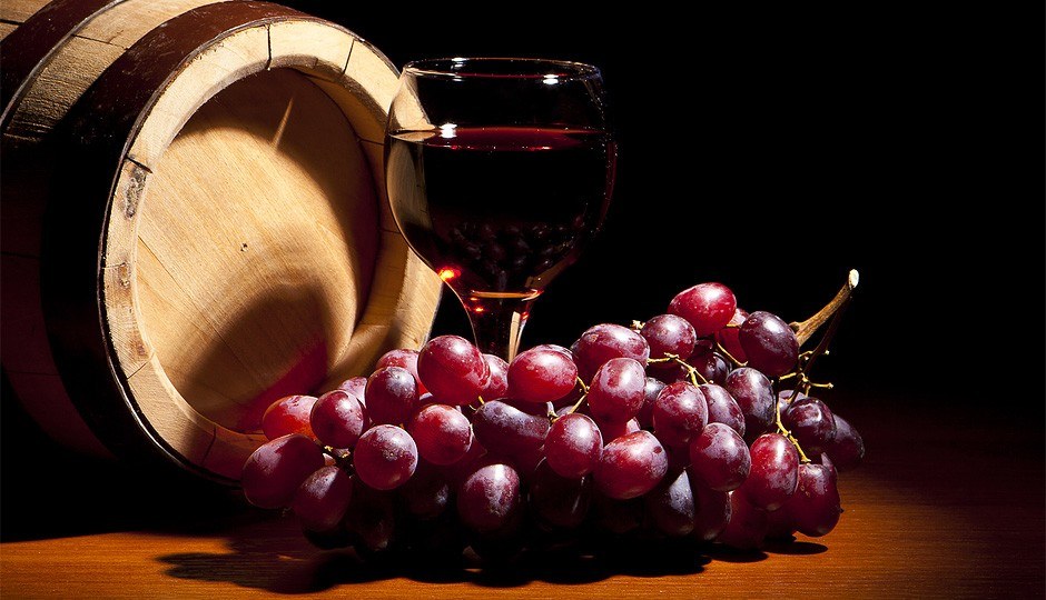 Monte Alegre Vineyard