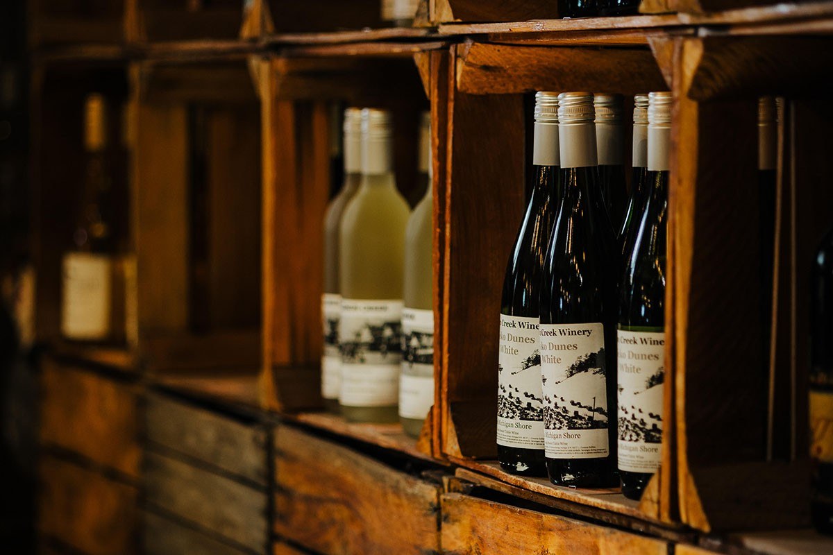 Lemon Creek Winery