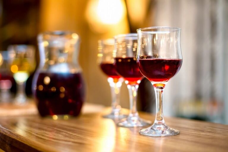 Vinomondo Winery