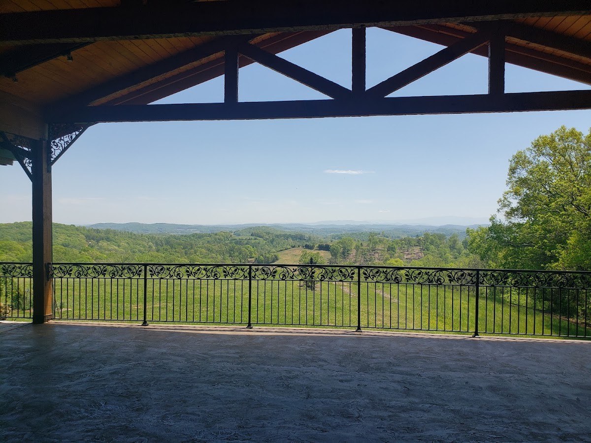 Spout Spring Estates Winery and Vineyard, LLC