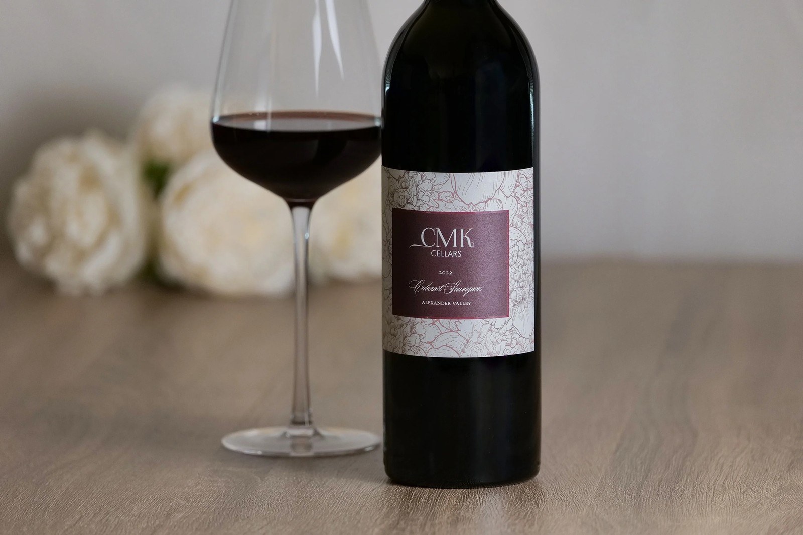 CMK Cellars