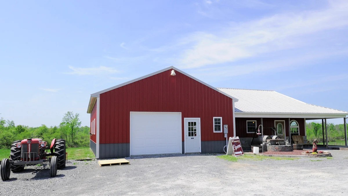 Otter Creek Winery