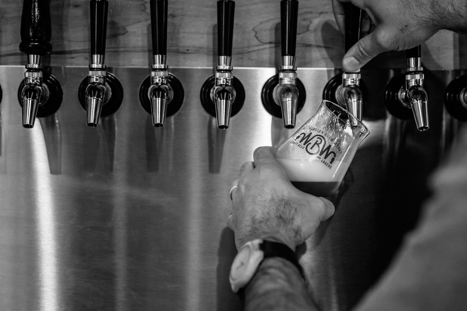 Brew Works North