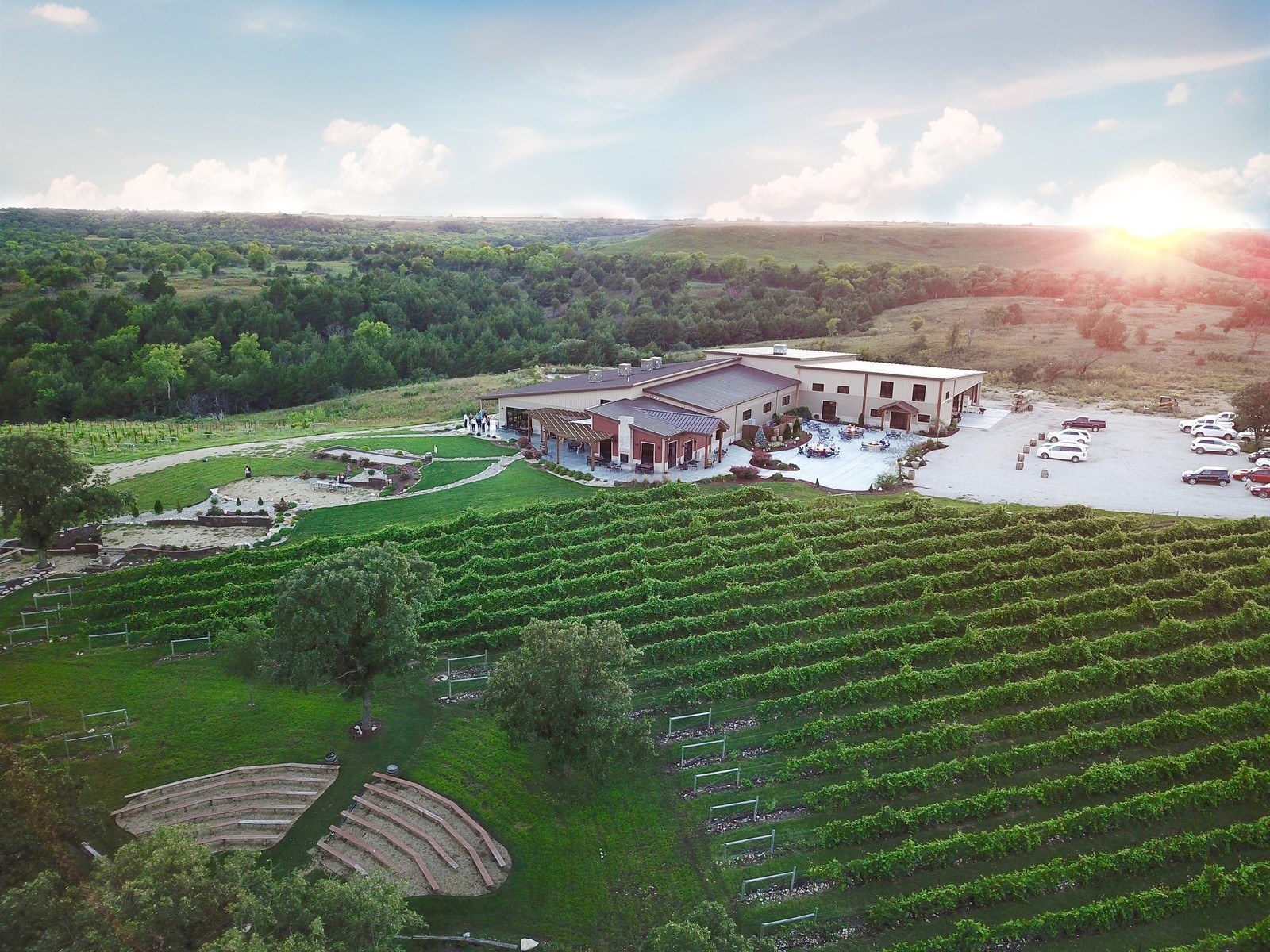 Liquid Art Winery & Estate