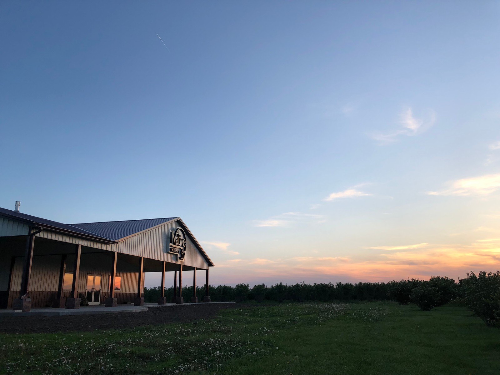Native 32 Winery L.L.C.