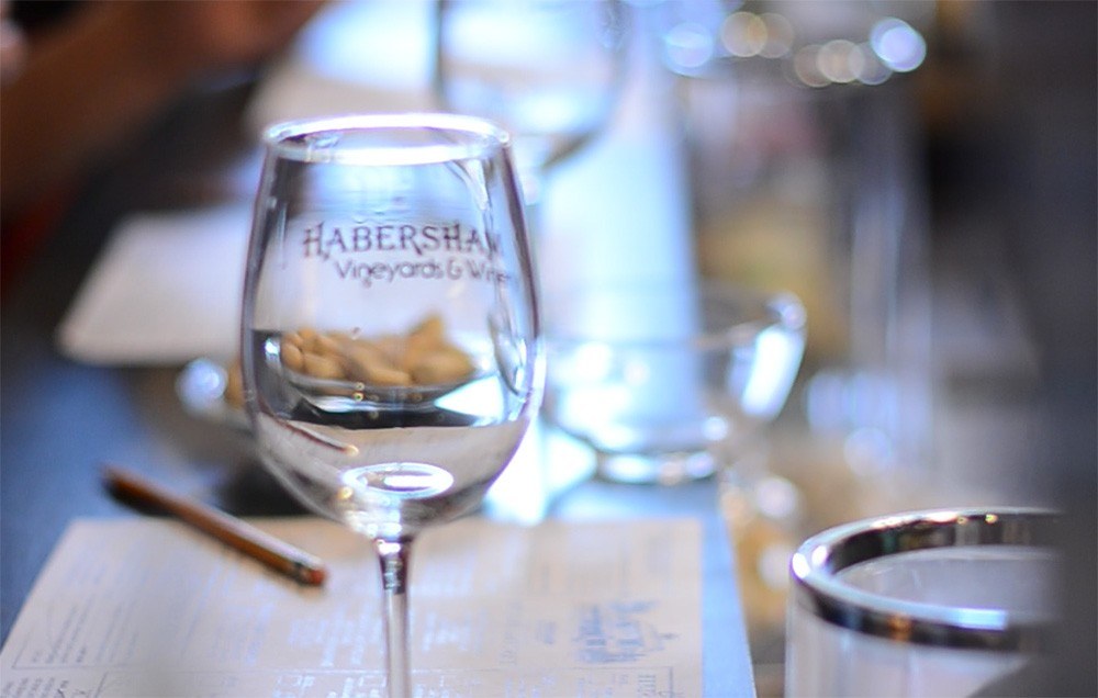 Habersham Vintners, Inc.