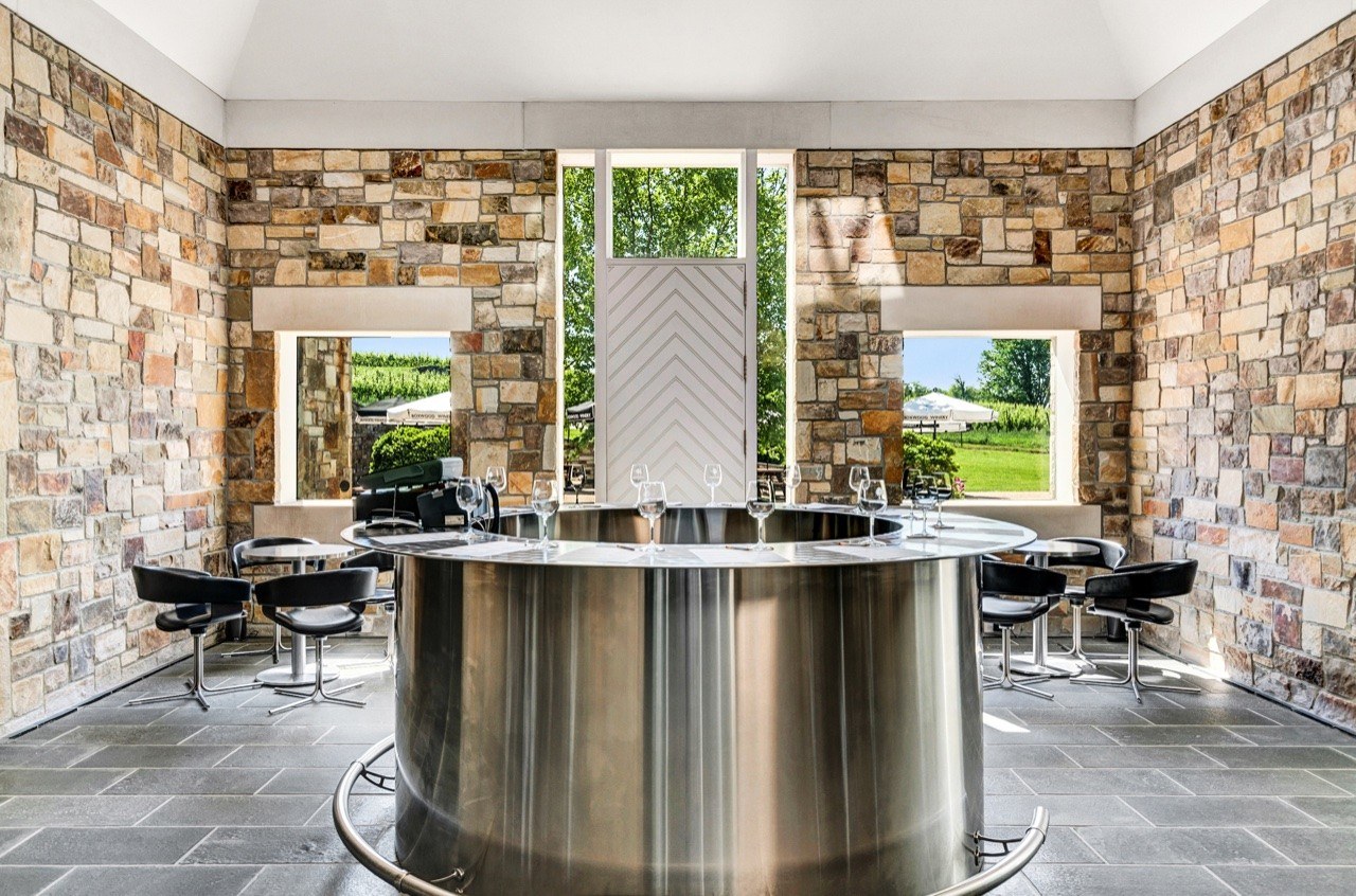 Boxwood Winery & Vineyard
