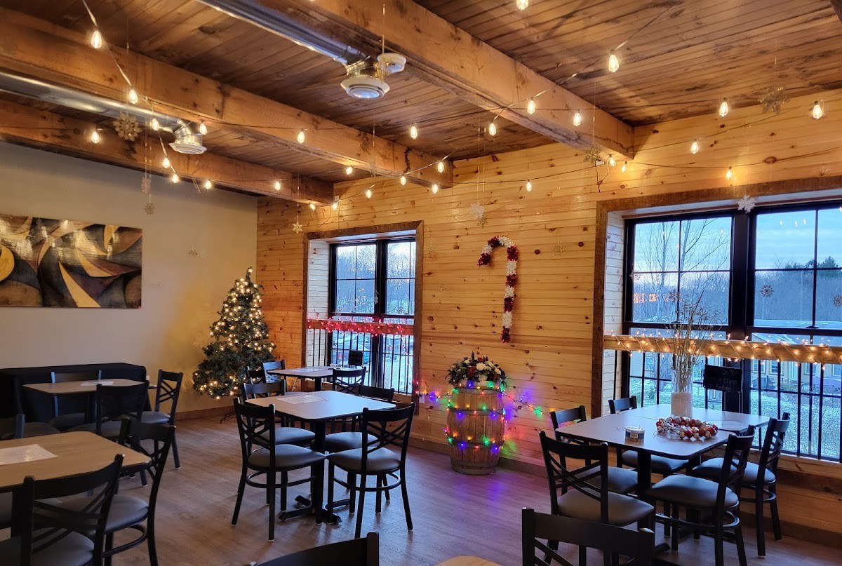 Rustic Acres Winery LLC