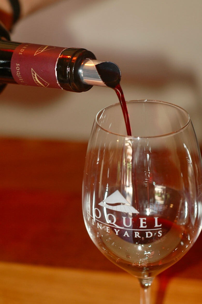 Soquel Vineyards