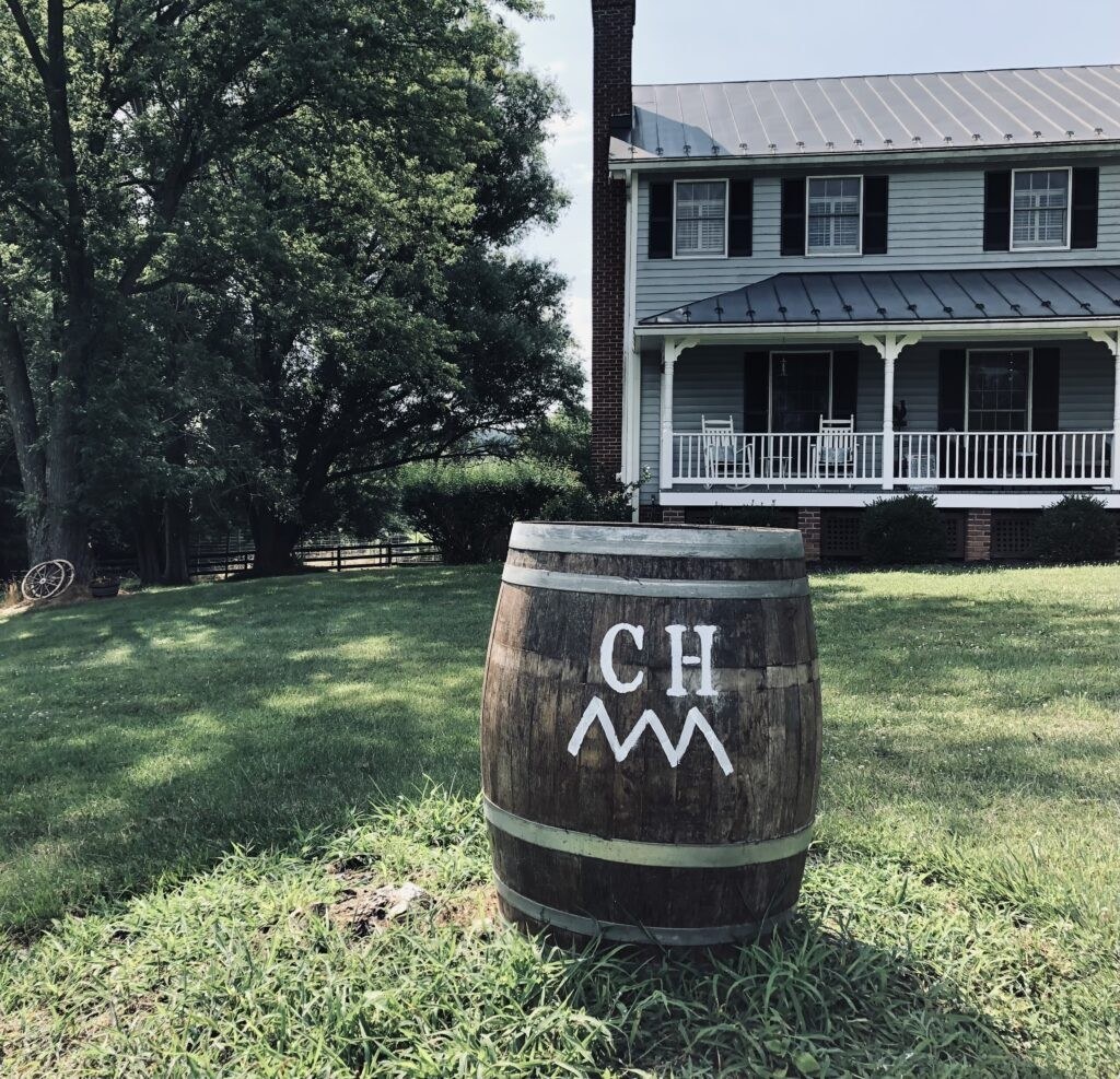 Carriage House Wineworks