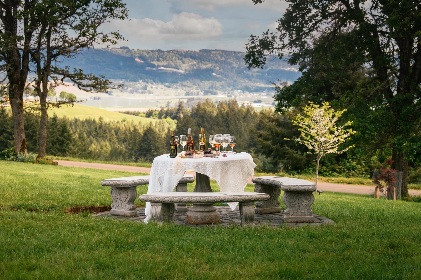 Meraviglioso Winery LLC