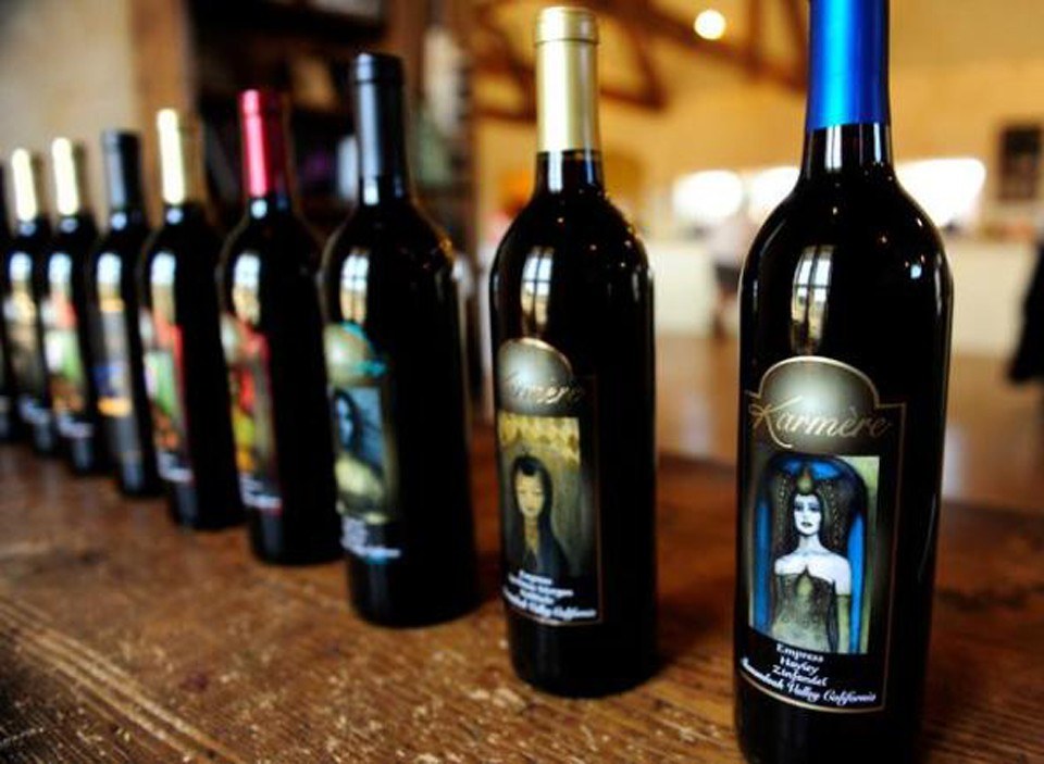 Karmere Vineyards & Winery LLC