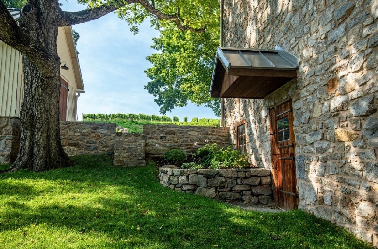 Domaine Pterion, LLC